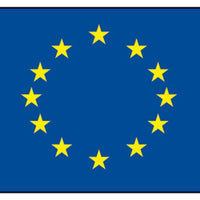 European Flag - by Talamex