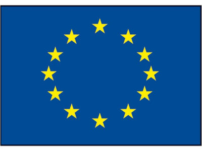 European Flag - by Talamex