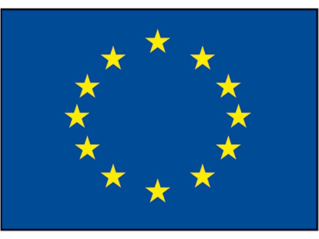 European Flag - by Talamex