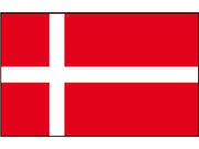 Corsica Flag - by Talamex