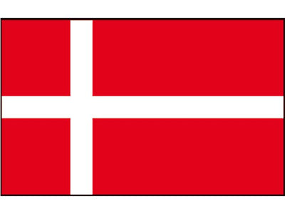 Corsica Flag - by Talamex