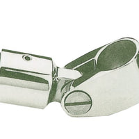 Stainless Steel Sprayhood Connectors - by Talamex