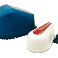 Float Switch - by Talamex