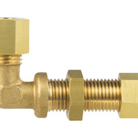 Gas Gas Fittings - by Talamex