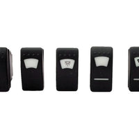 Rocker Switch De Luxe - by Talamex