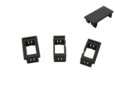 Rocker Switch De Luxe - by Talamex