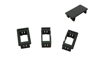 Rocker Switch De Luxe - by Talamex