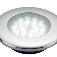 LED Recessed Downlight - by Talamex