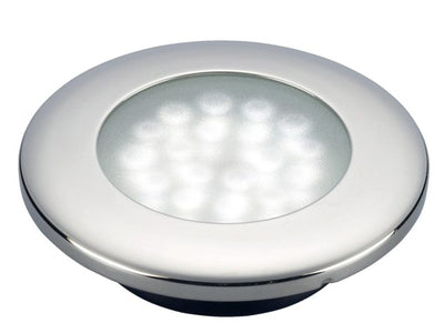 LED Recessed Downlight - by Talamex