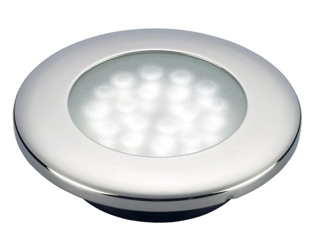 LED Recessed Downlight - by Talamex