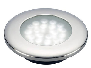 LED Recessed Downlight - by Talamex