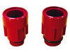 Pump Out Deck Adaptor For Waste Water - by Talamex