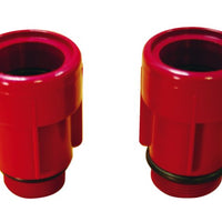 Pump Out Deck Adaptor For Waste Water - by Talamex