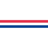 Dutch Pennant Long - by Talamex