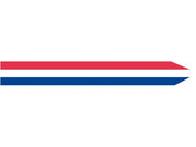 Dutch Pennant Long - by Talamex