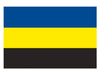 Provincial Flag Gelderland - by Talamex