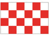 Provincial Flag North-Brabant - by Talamex