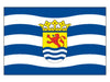 Provincial Flag Zeeland - by Talamex