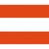 Liechtenstein Flag - by Talamex