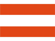Liechtenstein Flag - by Talamex