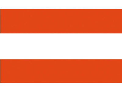 Liechtenstein Flag - by Talamex