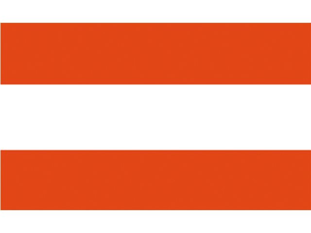Liechtenstein Flag - by Talamex