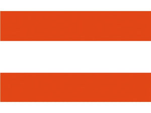 Liechtenstein Flag - by Talamex
