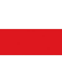 Thüringen Flag - by Talamex