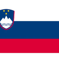 Croatia Flag - by Talamex