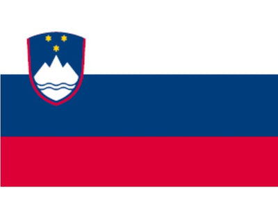 Croatia Flag - by Talamex