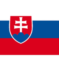 Russia Flag - by Talamex