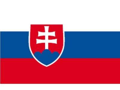 Russia Flag - by Talamex