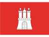 Niedersachsen Flag - by Talamex