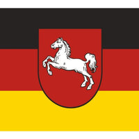 North Rhein Westfalen Flag - by Talamex