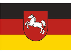 North Rhein Westfalen Flag - by Talamex