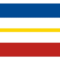 Mecklenburg/Vorpommern Flag - by Talamex