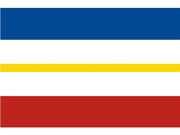 Mecklenburg/Vorpommern Flag - by Talamex