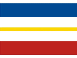 Mecklenburg/Vorpommern Flag - by Talamex