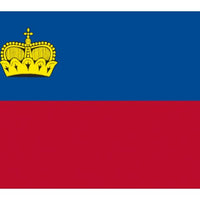 Estonia Flag - by Talamex