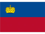 Estonia Flag - by Talamex