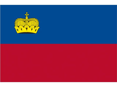 Estonia Flag - by Talamex
