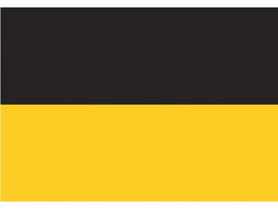 Schleswig-Holstein Flag - by Talamex