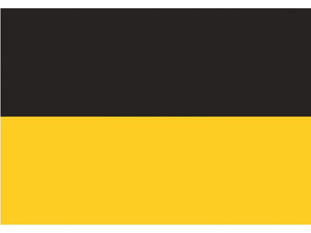 Schleswig-Holstein Flag - by Talamex