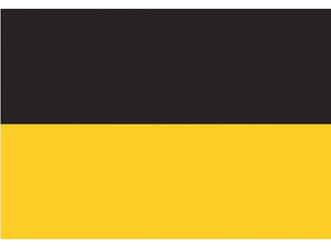 Schleswig-Holstein Flag - by Talamex