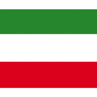 North Rhein Westfalen Flag - by Talamex
