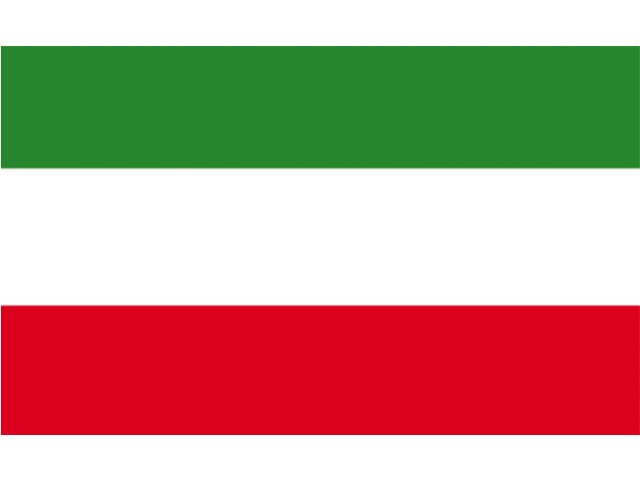 North Rhein Westfalen Flag - by Talamex
