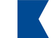 Signal Flags Size 30 X 36cm - by Talamex
