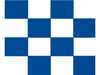 Signal Flags Size 30 X 36cm - by Talamex