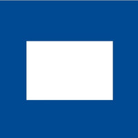 Signal Flags Size 30 X 36cm - by Talamex