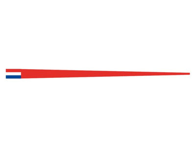 Pennant - by Talamex